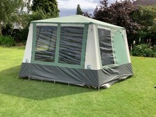 Conway camborne trailer for sale  DERBY