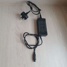 Adapter laptop charger for sale  STAFFORD
