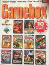 Gamebox microsoft spiele gebraucht kaufen  Neumünster