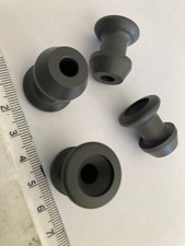 Aluminium cnc made for sale  DERBY