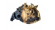 FIAT STILO 1.6 TRANSMISSION GETRIEBE GEARBOX ATM 46813576 comprar usado  Enviando para Brazil