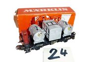 Märklin 4525 behältertragwag gebraucht kaufen  Frankfurt am Main