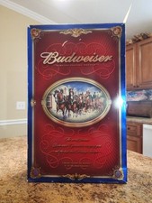 2000 budweiser millennium for sale  King