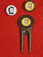 Lord snooty pitchmark for sale  DALKEITH