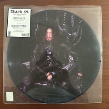 Death sinful dove usato  Afragola