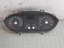 23203 contachilometri quadro usato  Palestrina