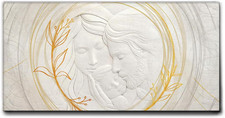 Quadro capezzale moderno usato  Ariccia