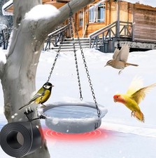hanging bath bird for sale  Brandon
