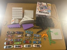 Huge tech deck d'occasion  Expédié en Belgium