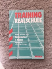 Stark verlag training gebraucht kaufen  Unterschleißheim