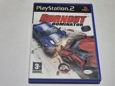 Usado,  BURNOUT DOMINATOR . Pal España . Envio Certificado comprar usado  Enviando para Brazil