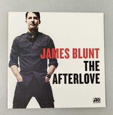 Vinyle james blunt d'occasion  Les Mureaux
