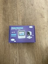 Baby monitor super for sale  NEWBURY
