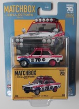 Matchbox collectors datsun gebraucht kaufen  Düsseldorf