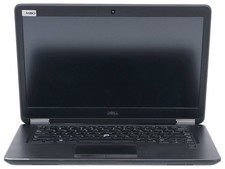 Używany, Dell Latitude E7450 i7-5600U 8/256GB 1920x1080 Nvidia GeForce 840M kl. A – W10P na sprzedaż  PL