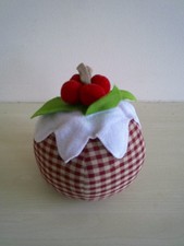 Christmas pudding weighted for sale  BRAINTREE