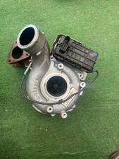 Turbocharger audi 3.0 for sale  READING