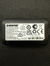 Shure sb900 lithium for sale  Escondido