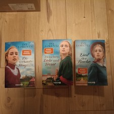 Iny lorentz trilogie gebraucht kaufen  Niedernberg