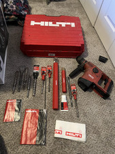 Hilti a36 heavy for sale  Anchorage
