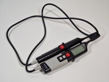 Voltcraft zweipoliger spannung gebraucht kaufen  Seckach