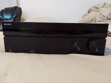Sony receiver str for sale  North Charleston
