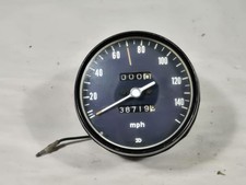 Medidor de velocímetro 1972 Honda CB750 K2, CB 750 comprar usado  Enviando para Brazil