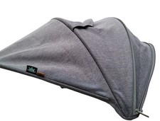 Panorama pram carrycot for sale  HALSTEAD