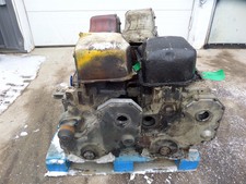 Cummins 3.9l batch for sale  Morrice