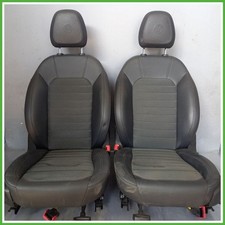 Set sedili completi usato  Cona