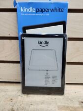 Kindle Paperwhite 11ª Geração, 8GB - CAIXA ABERTA, NOVO! comprar usado  Enviando para Brazil