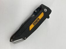 Dewalt pocket knife for sale  Manassas