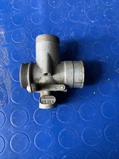 Corpo carburatore dellorto usato  Sanremo