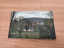 Postcard abbey high for sale  SOUTHEND-ON-SEA