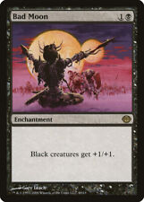 Mtg bad moon usato  Bari