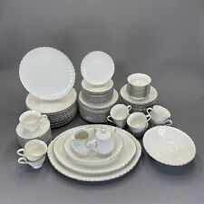 Syracuse china silhouette for sale  Maryville