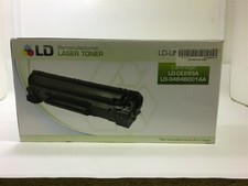 Toner laser remanufaturado LD LD-UNIVCE285A LD-3484B001AA comprar usado  Enviando para Brazil