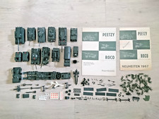Roco peetzy militär gebraucht kaufen  Stuttgart