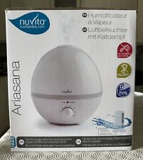 Umidificatore vapore freddo usato  Attigliano