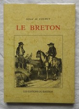 Alfred courcy breton d'occasion Alfred courcy breton d'occasion  Challans