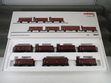 Märklin spur 48827 gebraucht kaufen  Wenden