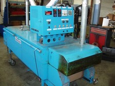 Heat treat furnace for sale  South Bend