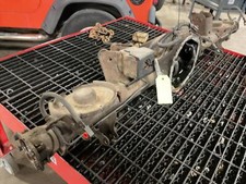 Jeep wrangler oem for sale  Kendallville