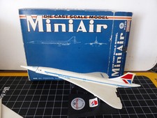 Concorde british airways d'occasion  Orange