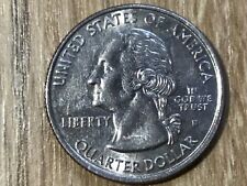 Quarter dollar usa gebraucht kaufen  Sonnewalde