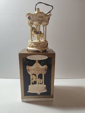 Hallmark keepsake ornaments for sale  Sussex