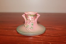 Roseville pottery columbine for sale  Green Cove Springs