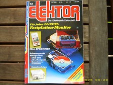 Elektor 228 heft gebraucht kaufen  Gaggenau
