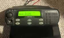 Motorola CDM1250 uhf modelo AAM25SKD9AA2AN, sem microfone comprar usado  Enviando para Brazil