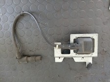 Bobina piaggio vespa usato  Acerra